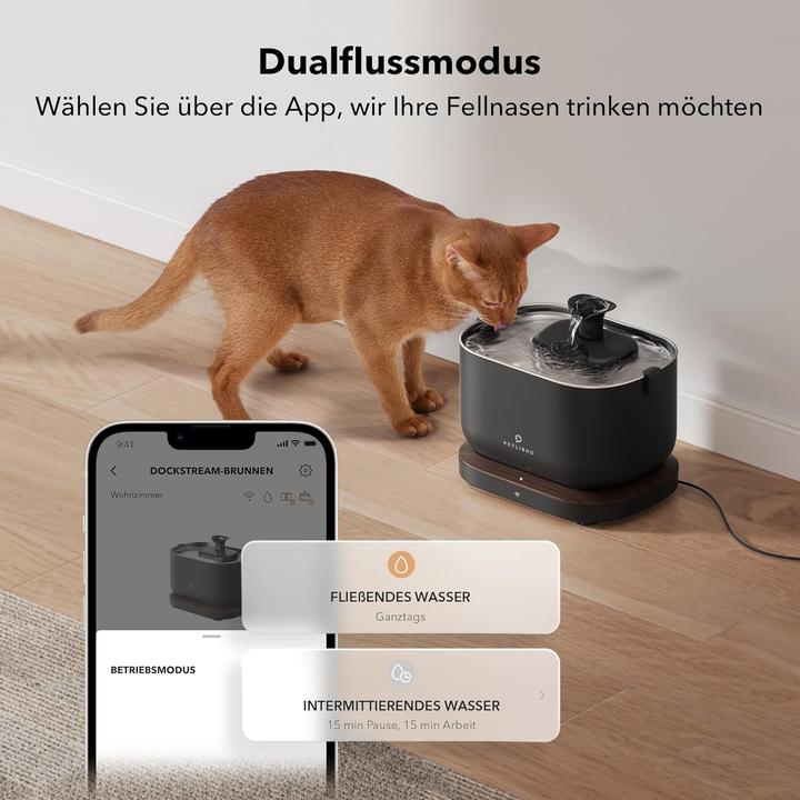 Produktbild Petlibro PLWF105 (250 cl)