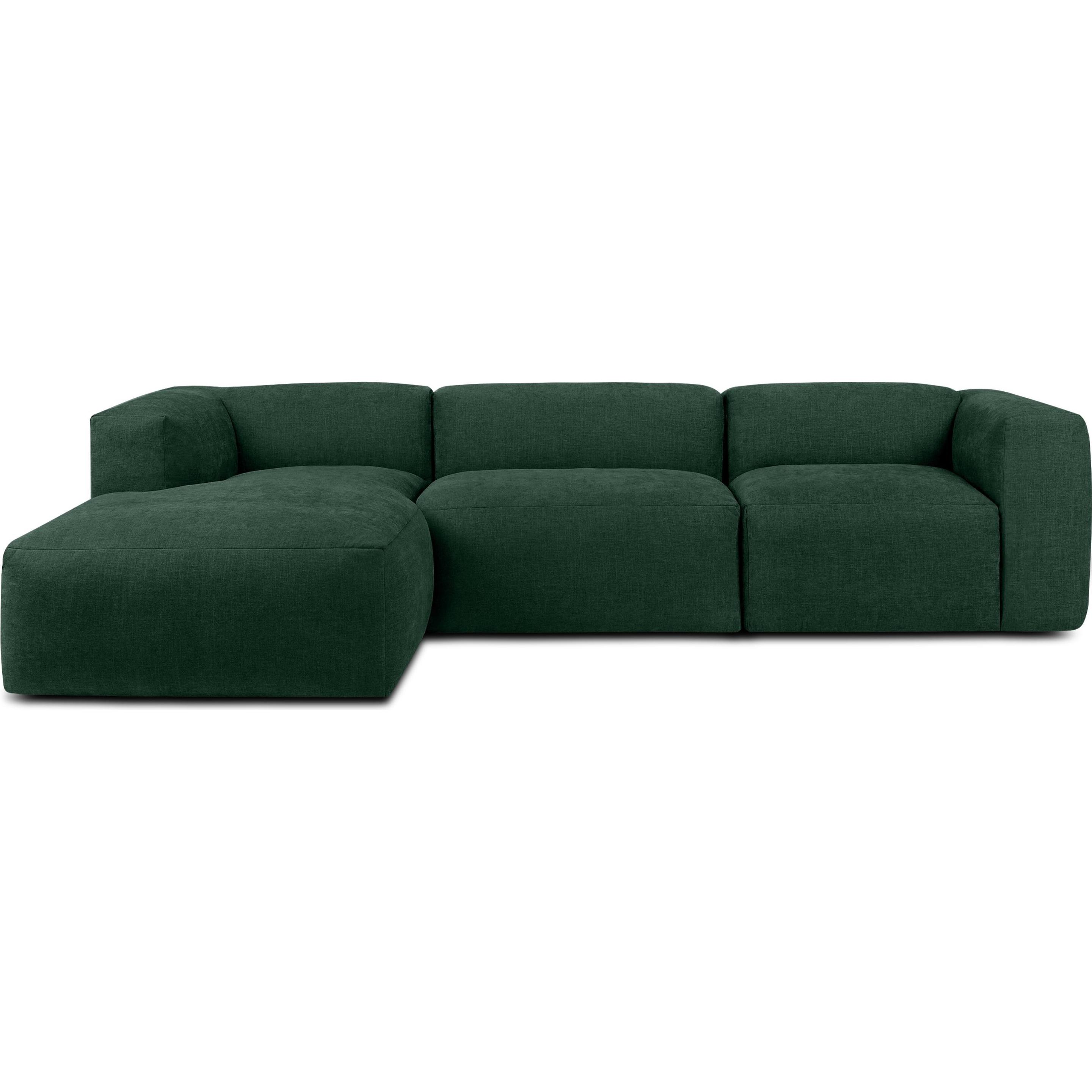 Konsimo, Sofa, Buffo (Ecksofa)
