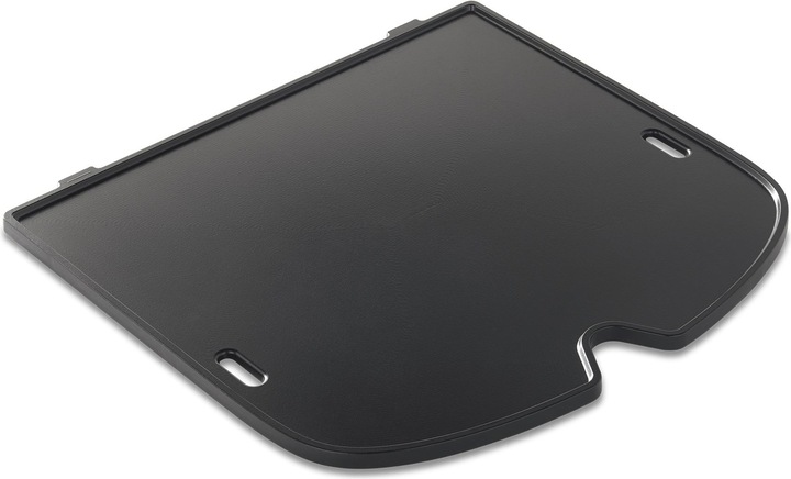 Immagine prodotto Weber Piastra grill per Traveler