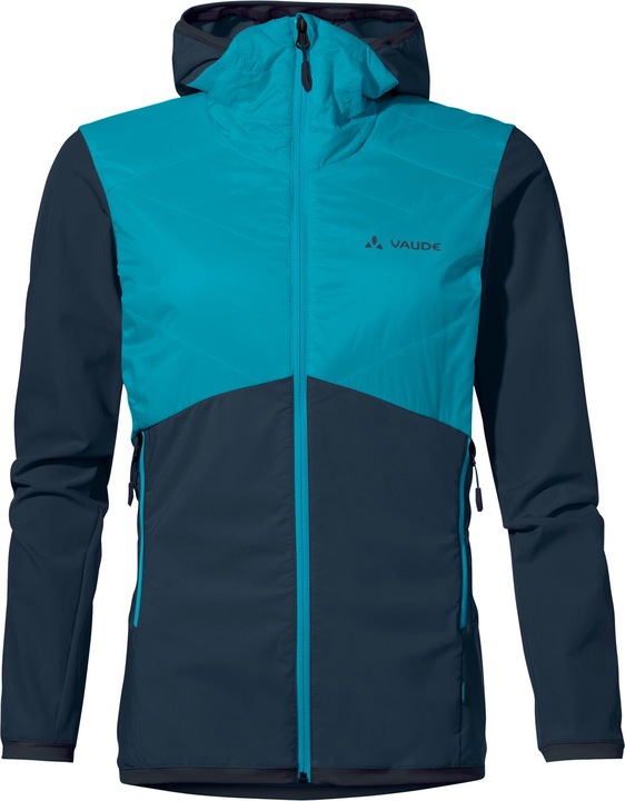 Actual product image Vaude Women's Brenva Jacket (42)