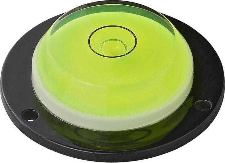 ProPlus Wasserwaage rund (4 cm)