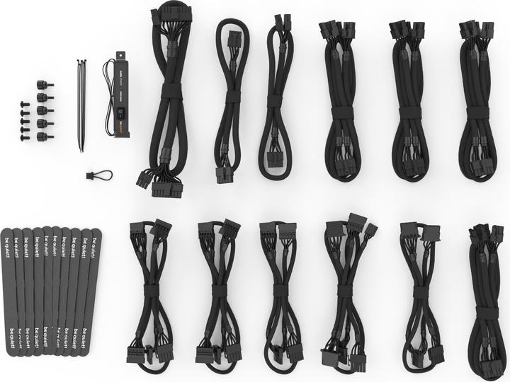 Produktbild be quiet! Dark Power 12 (1000 W)