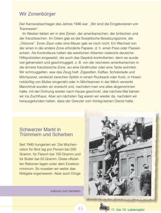 Produktbild Wir vom Jahrgang 1935 (Deutsch, Jochen Müller, 2021)