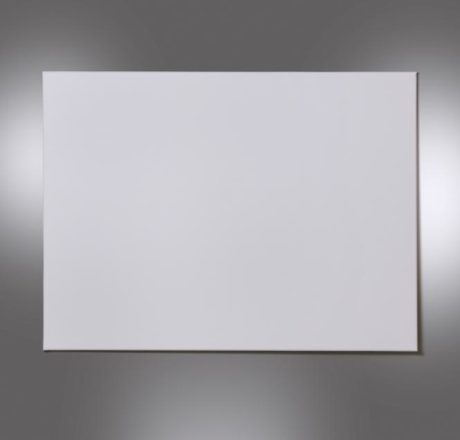 Actual product image Celexon Frame canvas Expert PureWhite 250 x 156 cm (61.42", 16:10)