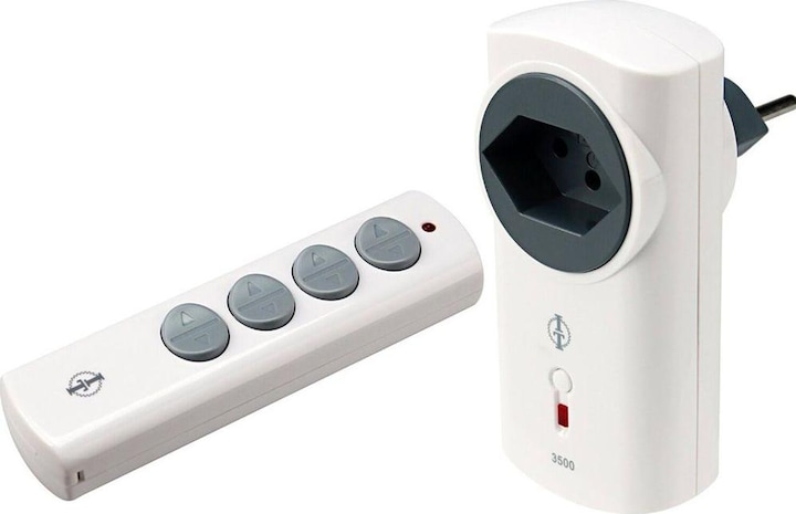 Produktbild intertechno IT-3500L Set (Typ 13)