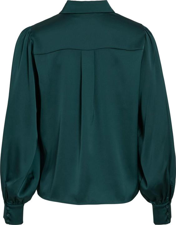 Immagine prodotto Vila VIENNA Ballonärmel Hemd (38)