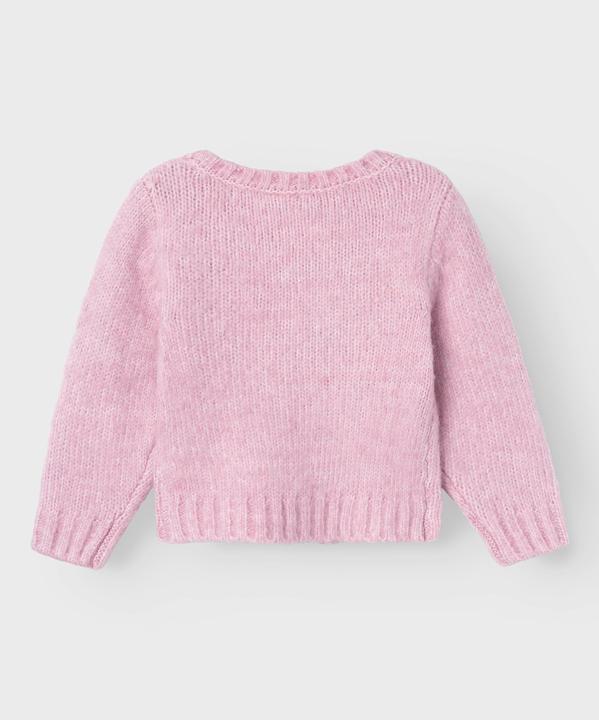 Produktbild Name it Langarm Strickpullover (110)