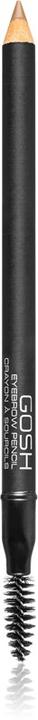 Produktbild Gosh Eyebrow (01 Brown)
