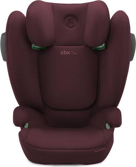 Actual product image Cybex Solution B3 I-Fix (Booster seat, ECE R129/i-Size Standard)