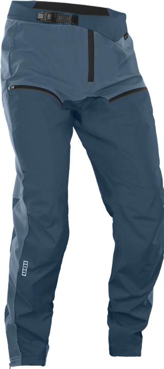 Produktbild ION Bike Pants Shelter 3L Hybrid unisex - cosmic-blue