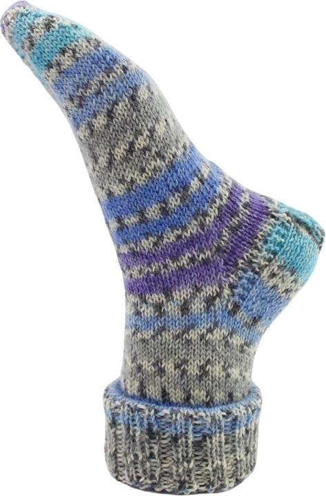 Actual product image Myboshi mysocks Merino (420 m)