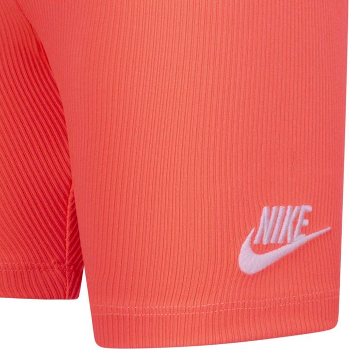 Produktbild Nike Lets Roll TShirt und Shorts (110)