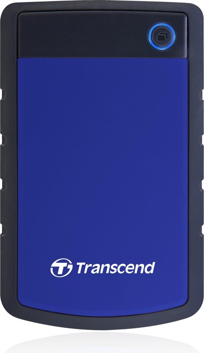 Immagine prodotto Transcend StoreJet 25H3 (2 TB)