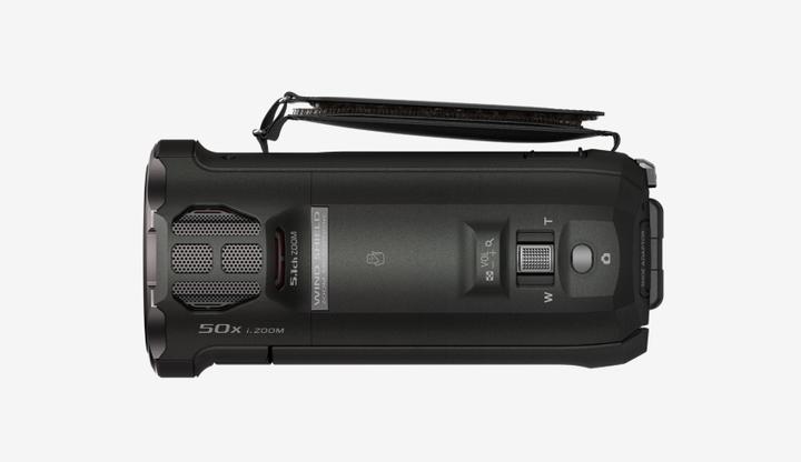 Produktbild Panasonic HC-V770 (12.76 Mpx, 50p, 20x)