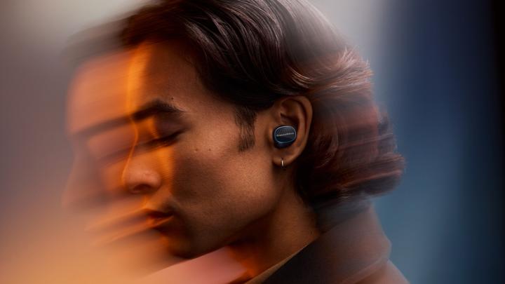 Produktbild Bowers & Wilkins Pi8 (ANC, 6.50 h, Kabellos)