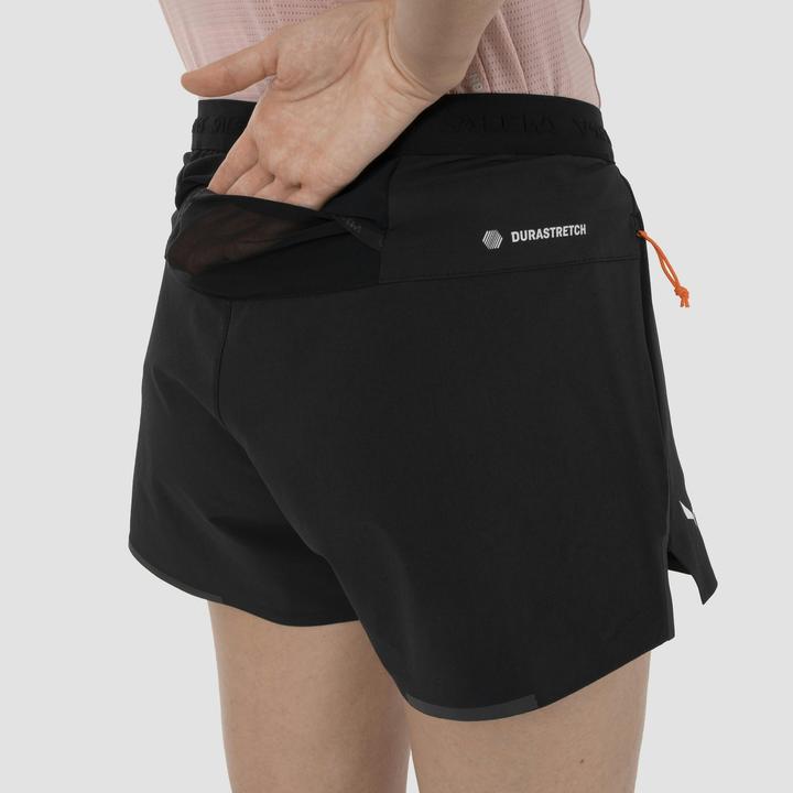 Image du produit Salewa Pedroc Durastretch Wool Short Da (Bande de fréquences 38 (2600 MHz))