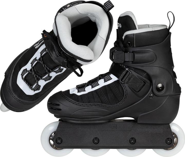 Actual product image Iqon Skates (45)
