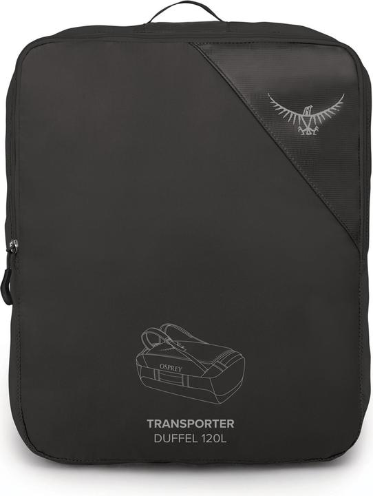 Produktbild Osprey Transporter 120 (128 l)