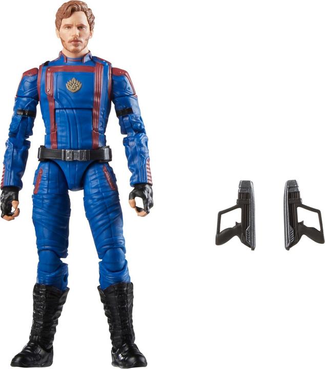 Produktbild Hasbro Guardians of the Galaxy: Star-Lord