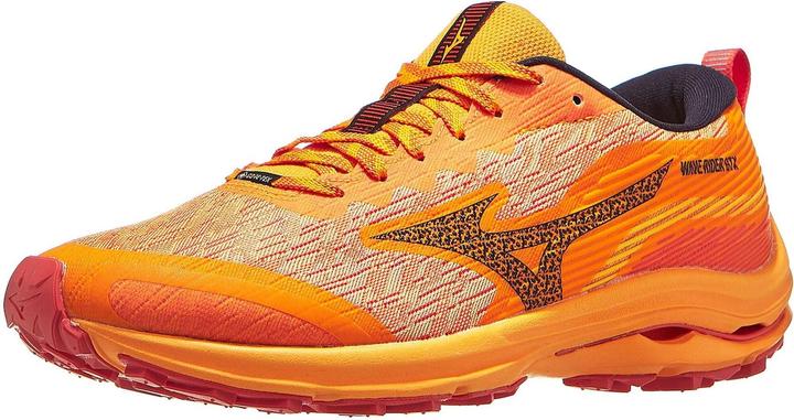 Actual product image Mizuno Wave Rider GTX (47)