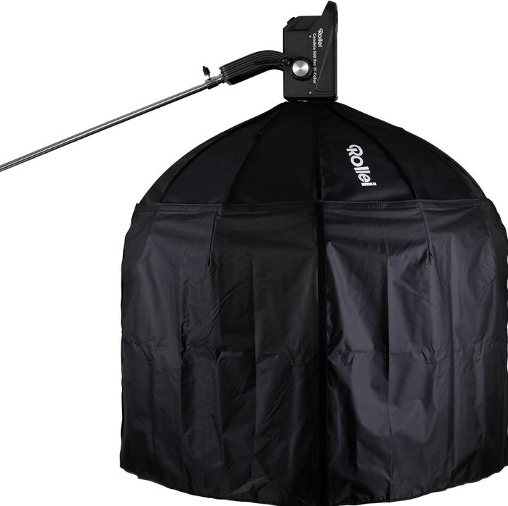 Produktbild Rollei 100 Quick Ball Softbox