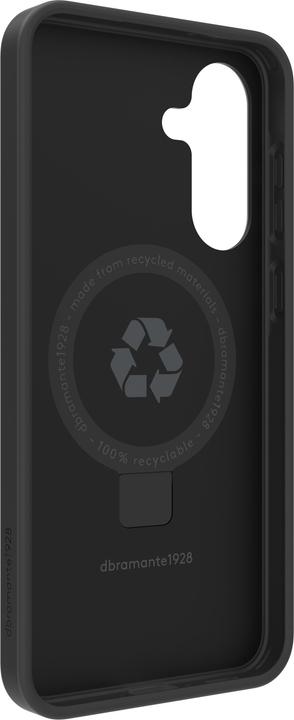 Actual product image dbramante1928 IcelandProKick-GalaxyA565G-Black (Samsung Galaxy A56 5G)