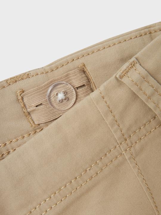Actual product image Name it Regular Fit Cargo Trousers (146)