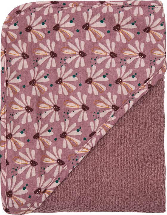 Image du produit Luma Linge à capuche (85 x 75 cm)