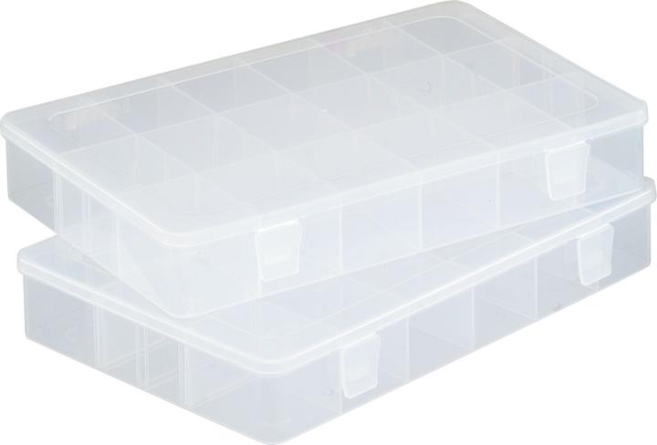 Image du produit Westline Spinnertasche Gr. S (2 Box)