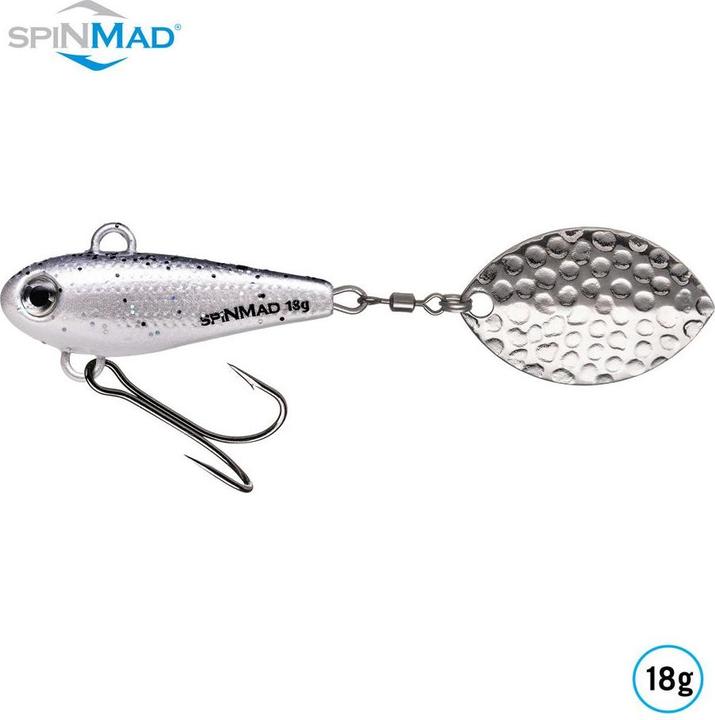 Image du produit Lieblingsköder SpinMad Originals Sunny