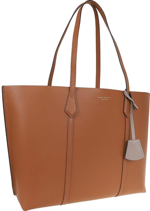 Produktbild Tory Burch Ledertasche - Tote Bag PERRY TRIPLE COMPARTMENT Large