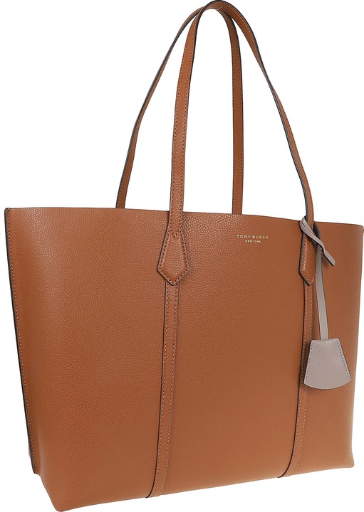 Immagine prodotto Tory Burch Borsa in pelle - Tote Bag PERRY TRIPLE COMPARTMENT Large
