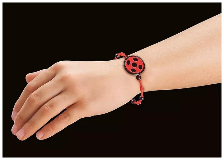 Actual product image Playmobil Marinette & Ladybug (71336, Playmobil Miraculous)