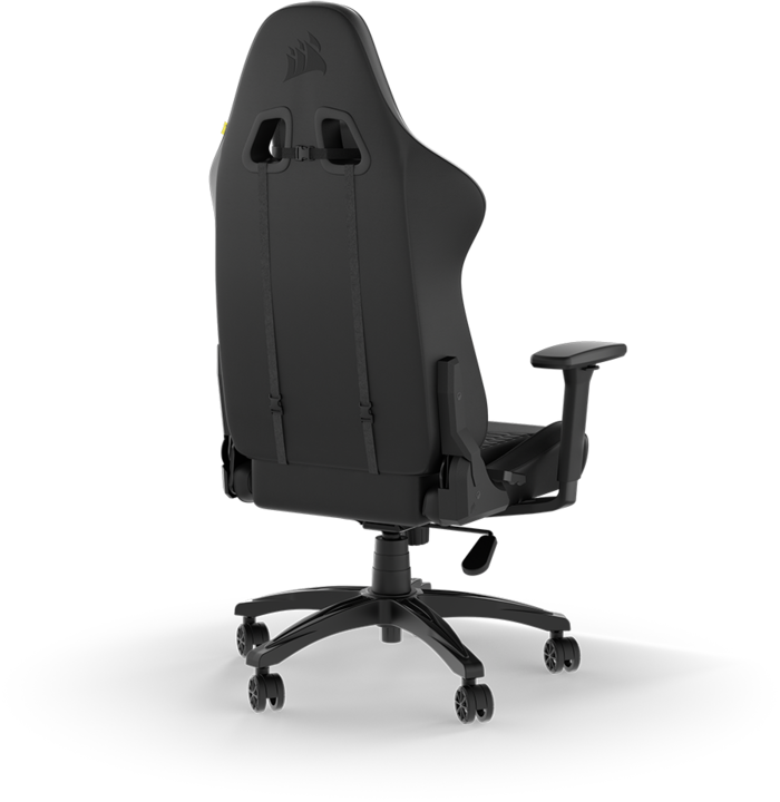 Actual product image Corsair TC100 RELAXED - Leatherette (Black)