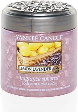Yankee Candle Zitrone, Lavendel, Mandarine (170 ml)