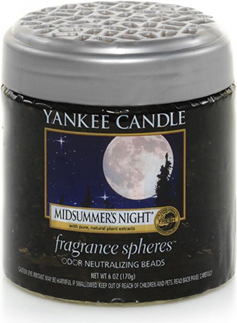 Produktbild Yankee Candle Midsummers Night