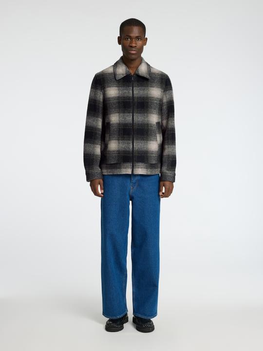 Actual product image Selected Homme Slhkonrad Jkt (XL)
