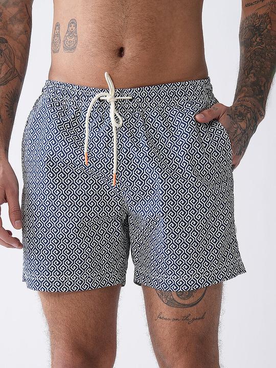 Produktbild Ecoalf Badeshorts BEQUIAALF (XL)