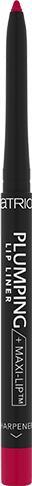 Image du produit Catrice Plumping Lip Liner crayon lèvres repulpant (120 Rester puissant)