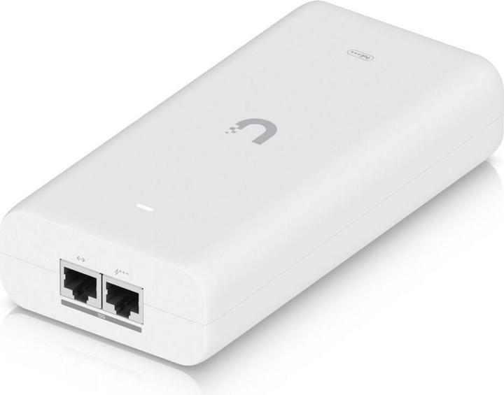 Produktbild Ubiquiti 10G PoE-Adapter (90W) (802.3bt (PoE++), 90 W)