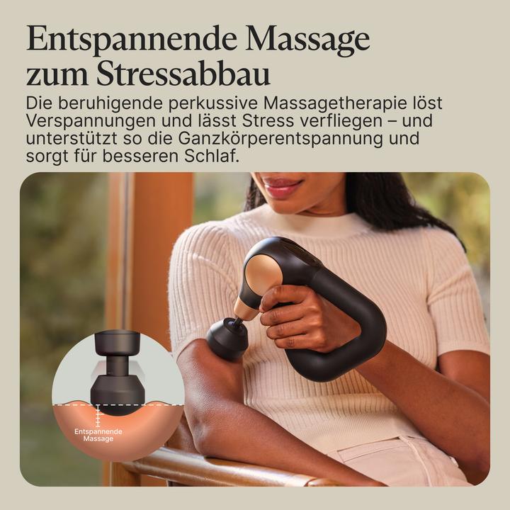 Immagine prodotto Therabody Theragun Sense 2 (5 Passi)
