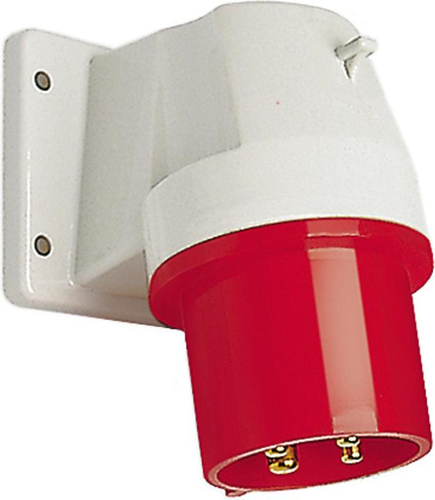 Rosso Numero RAL: 3000