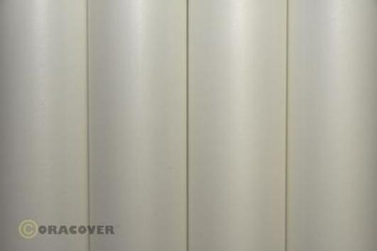 Produktbild Oracover Oratex naturweiss 2 Meter Rolle
