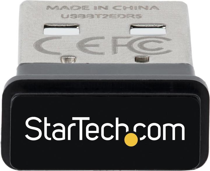 Produktbild StarTech USB Bluetooth 5.0 Adapter