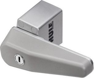 Image du produit Thule Cab Lock DucatoJumper, Boxer (Blanc, Gris)