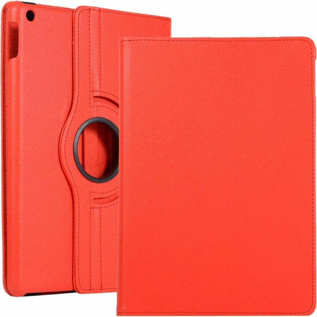 König Design Schutz Tablet Hülle für Apple iPad 10.2 (2021) Case Cover Tasche Etuis Schwarz (IPad 10.2 (2021)), Tablet H...