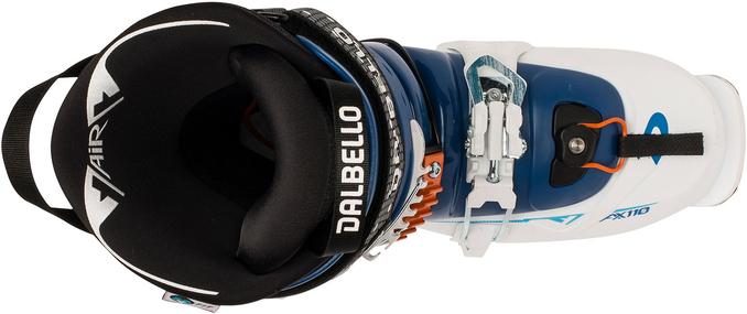 Actual product image Dalbello Lupo AX 110 W 2019 (22.5)