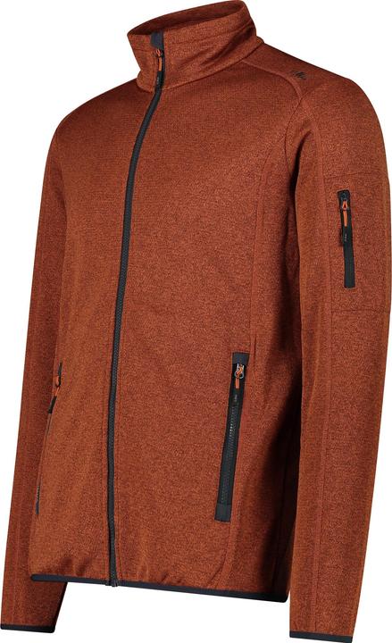 Produktbild CMP Campagnolo Knitted Fleece (S)