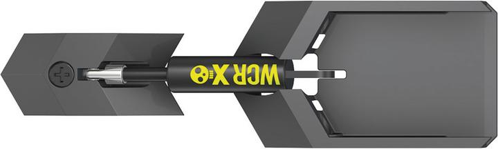 Actual product image Head Dampener kit - Raceplate Wcr (1 set) 2020