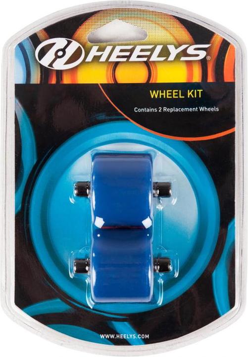 Actual product image Heelys Thunder Wheels 2019